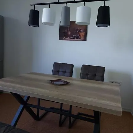 Lägenhet Haus Herzog *