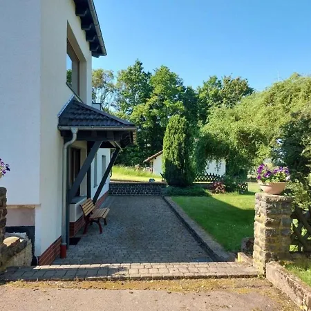 Haus Herzog Lägenhet *