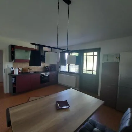 Haus Herzog Lägenhet