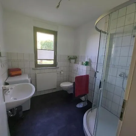 Lägenhet Haus Herzog